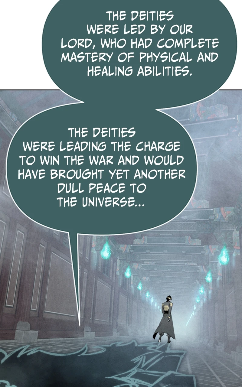 Reincarnated into a Cursed Game Chapter 9, page 80 of 89