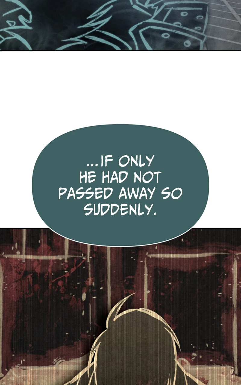 Reincarnated into a Cursed Game Chapter 9, page 81 of 89