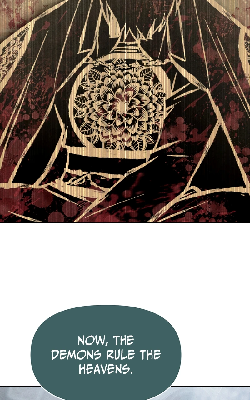 Reincarnated into a Cursed Game Chapter 9, page 82 of 89