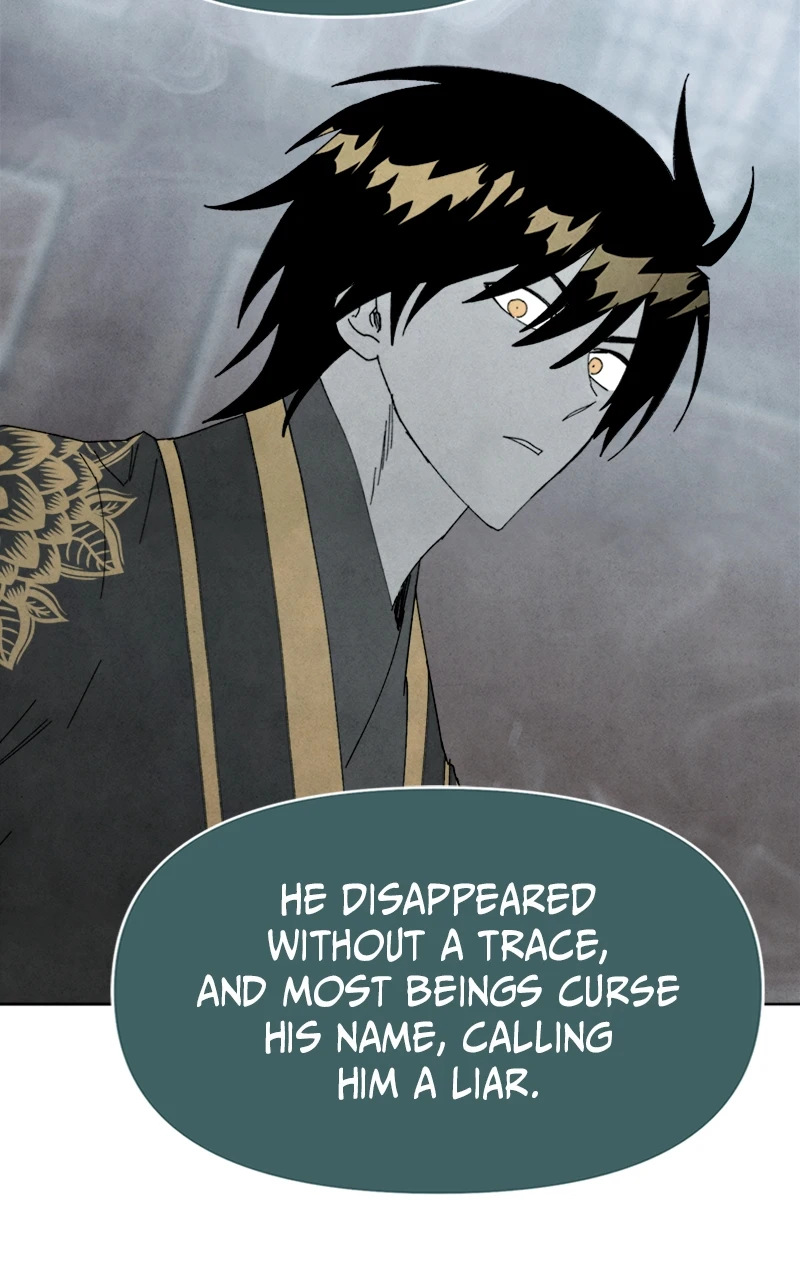 Reincarnated into a Cursed Game Chapter 9, page 83 of 89