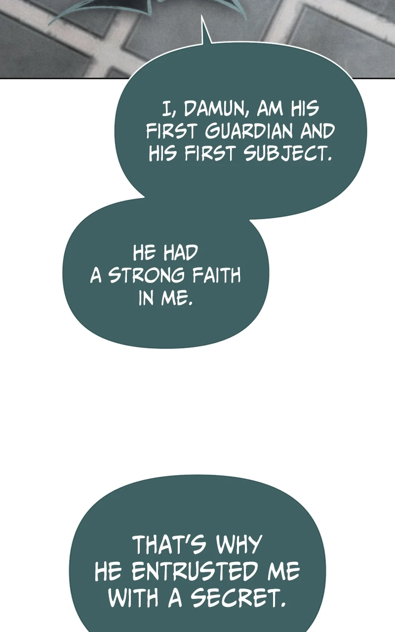 Reincarnated into a Cursed Game Chapter 9, page 85 of 89