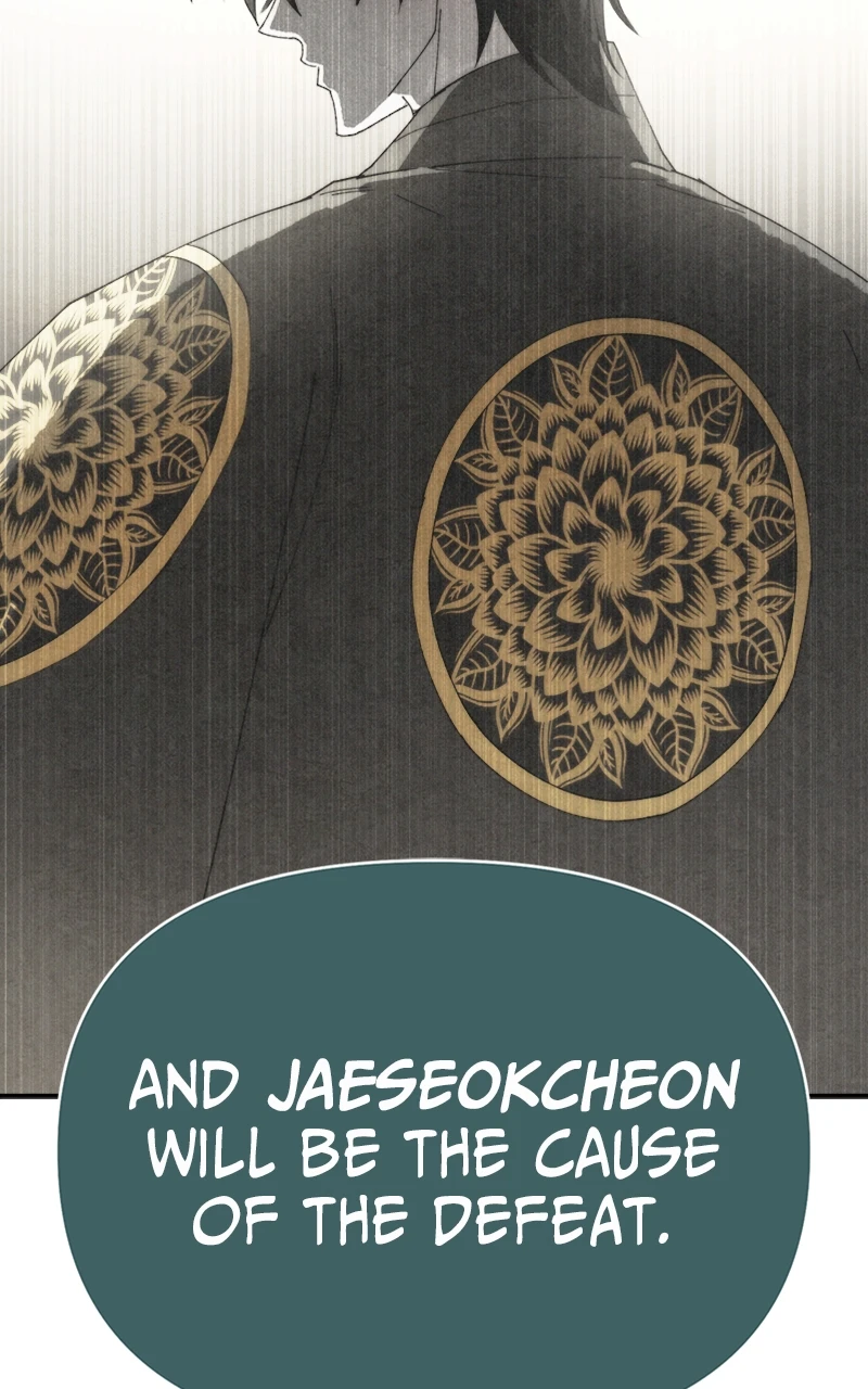 Reincarnated into a Cursed Game Chapter 9, page 88 of 89