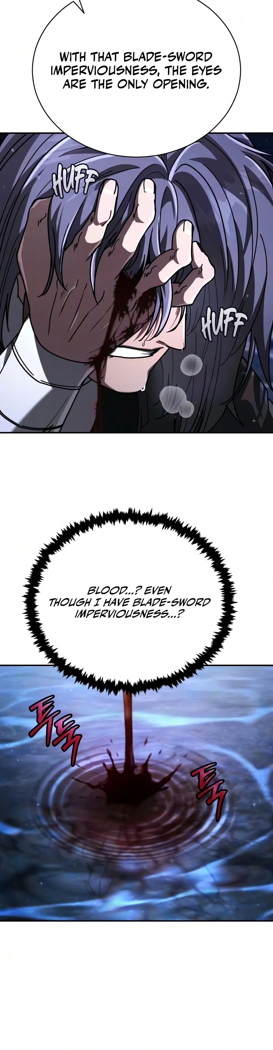 Reincarnation of the Fist King Chapter 53, page 15 of 25