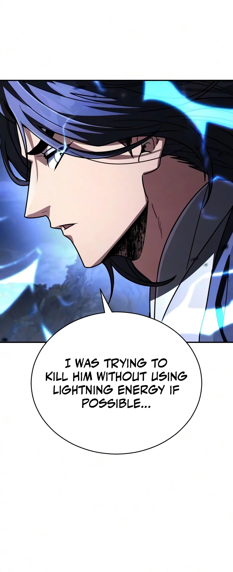 Reincarnation of the Fist King Chapter 53, page 19 of 25