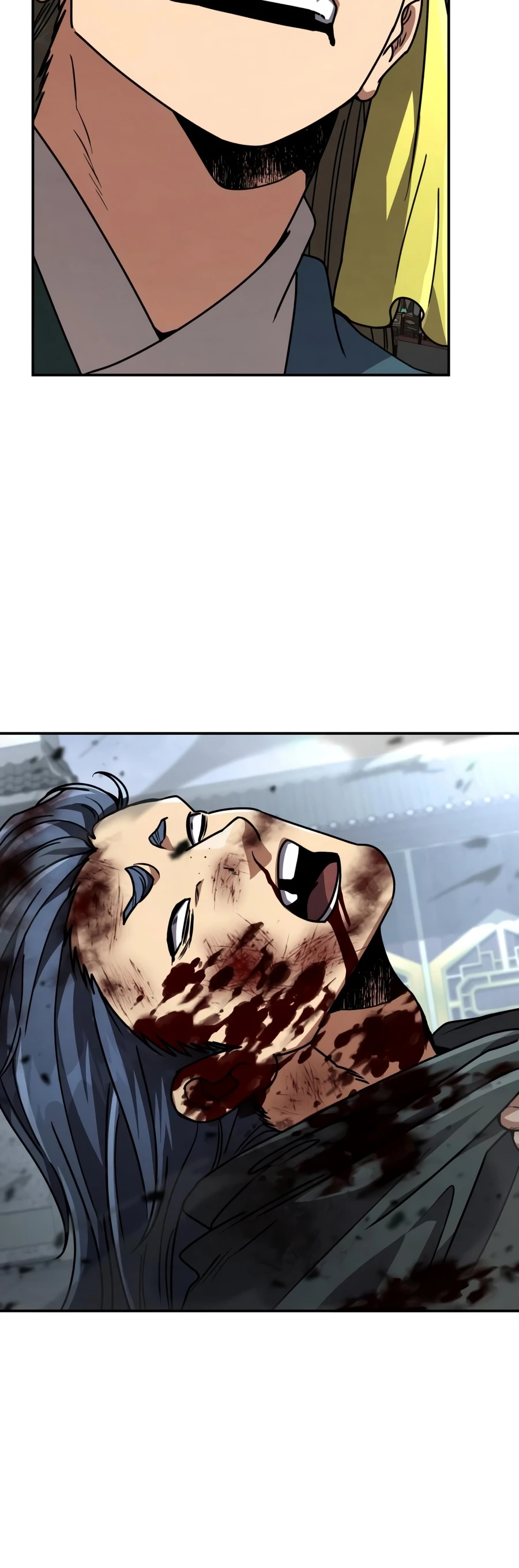 Reincarnation of the Fist King Chapter 54, page 19 of 26