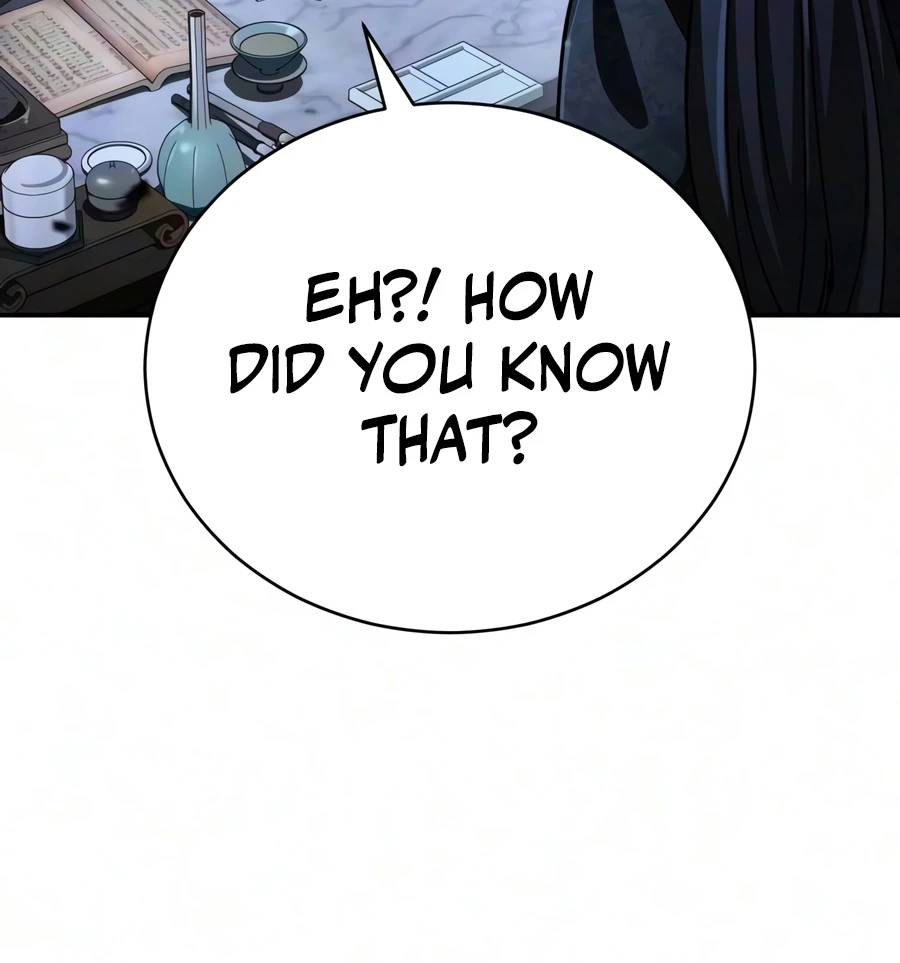 Reincarnation of the Fist King Chapter 55, page 11 of 28