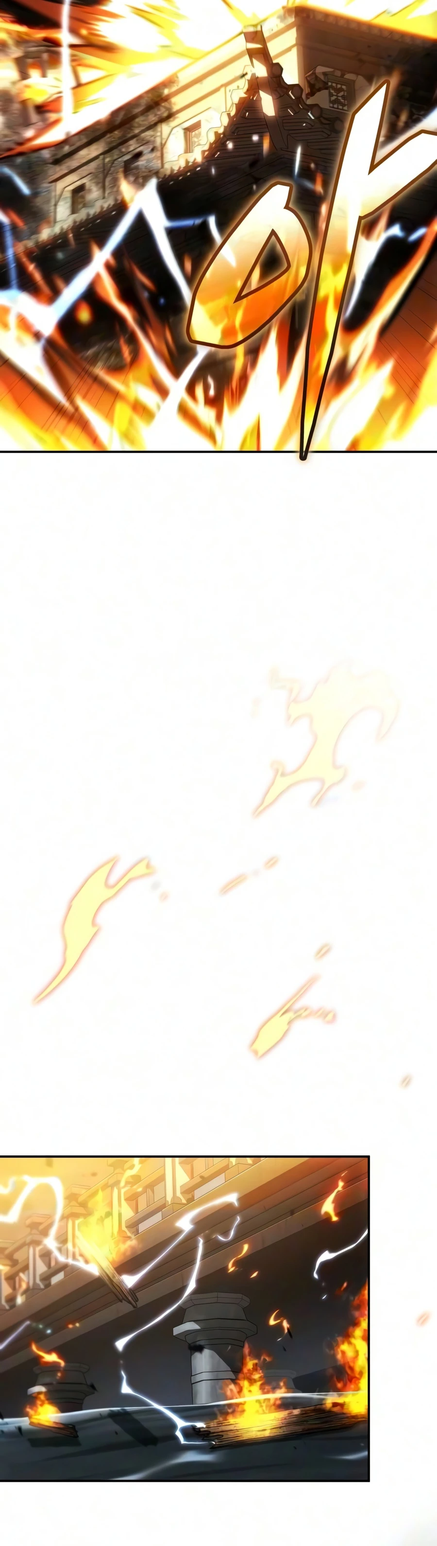 Reincarnation of the Fist King Chapter 55, page 25 of 28