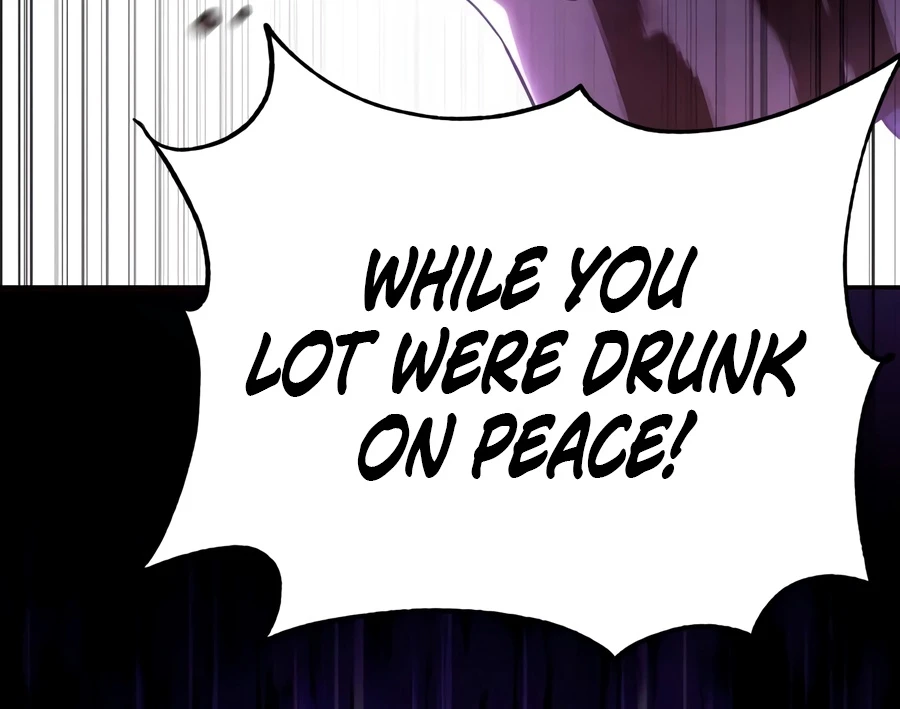 Reincarnation of the Fist King Chapter 57, page 23 of 28