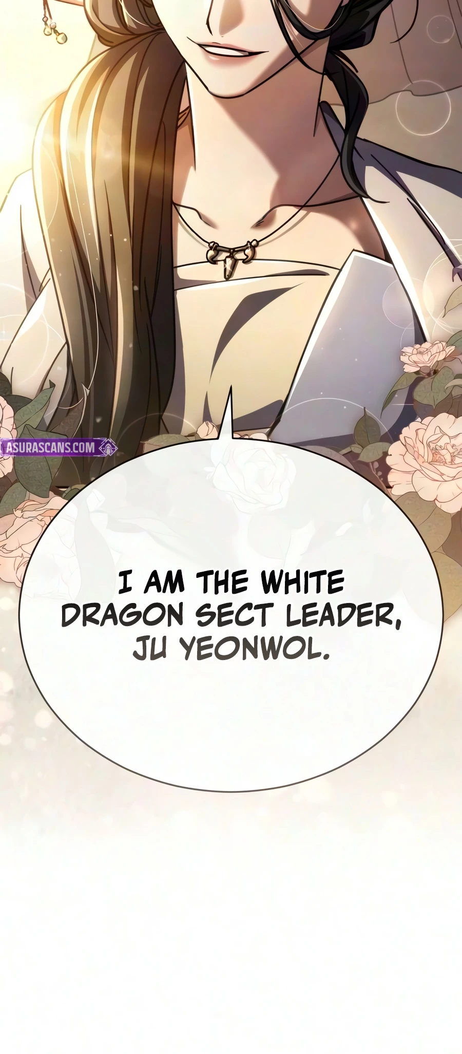 Reincarnation of the Fist King Chapter 58, page 13 of 24