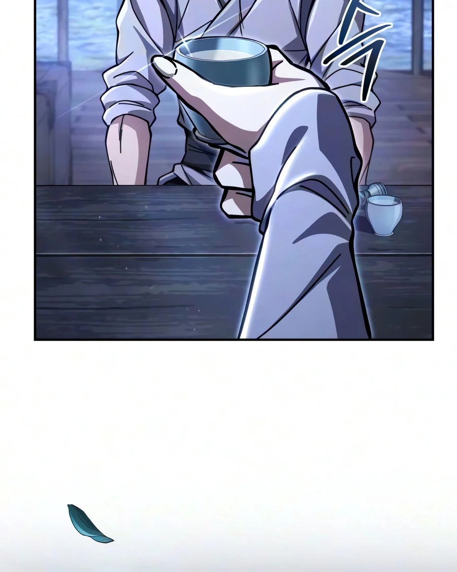 Reincarnation of the Fist King Chapter 58, page 23 of 24