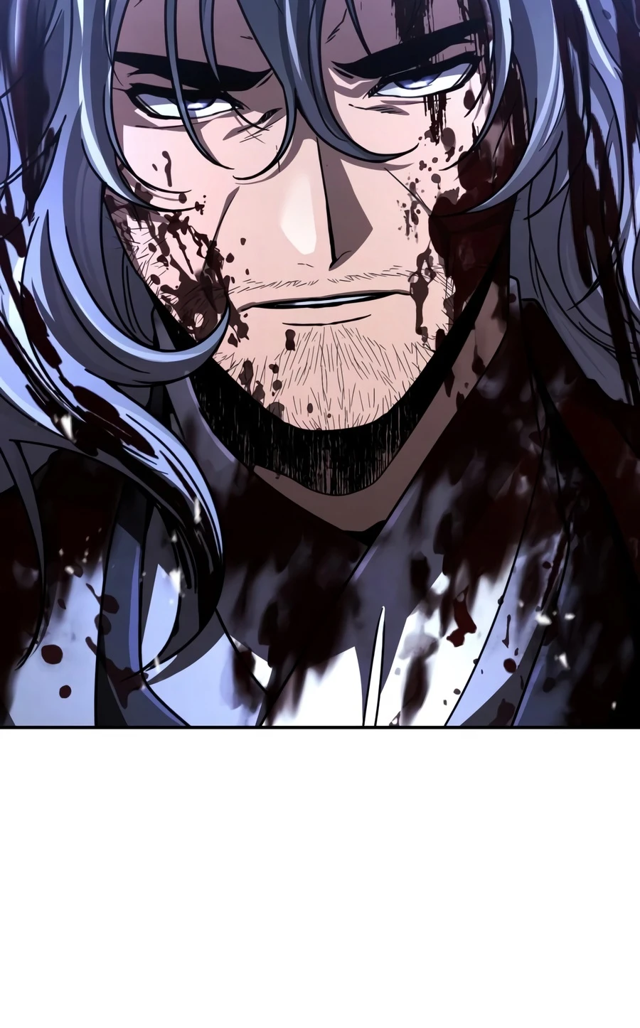 Reincarnation of the Fist King Chapter 61, page 14 of 26