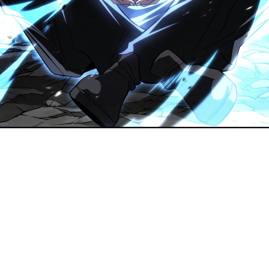 Reincarnation of the Fist King Chapter 61, page 23 of 26