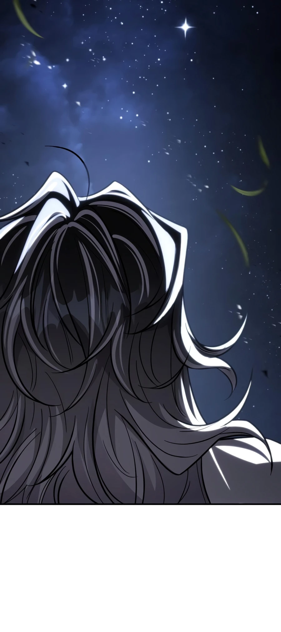 Reincarnation of the Fist King Chapter 61, page 25 of 26