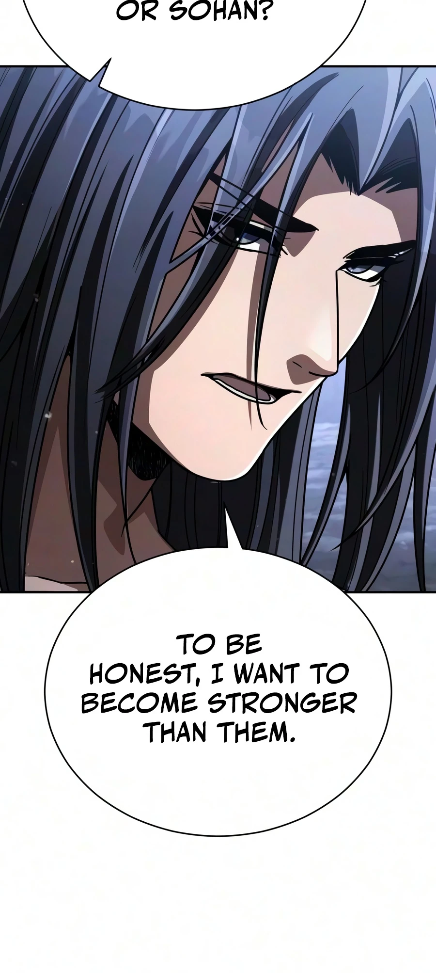Reincarnation of the Fist King Chapter 62, page 11 of 26
