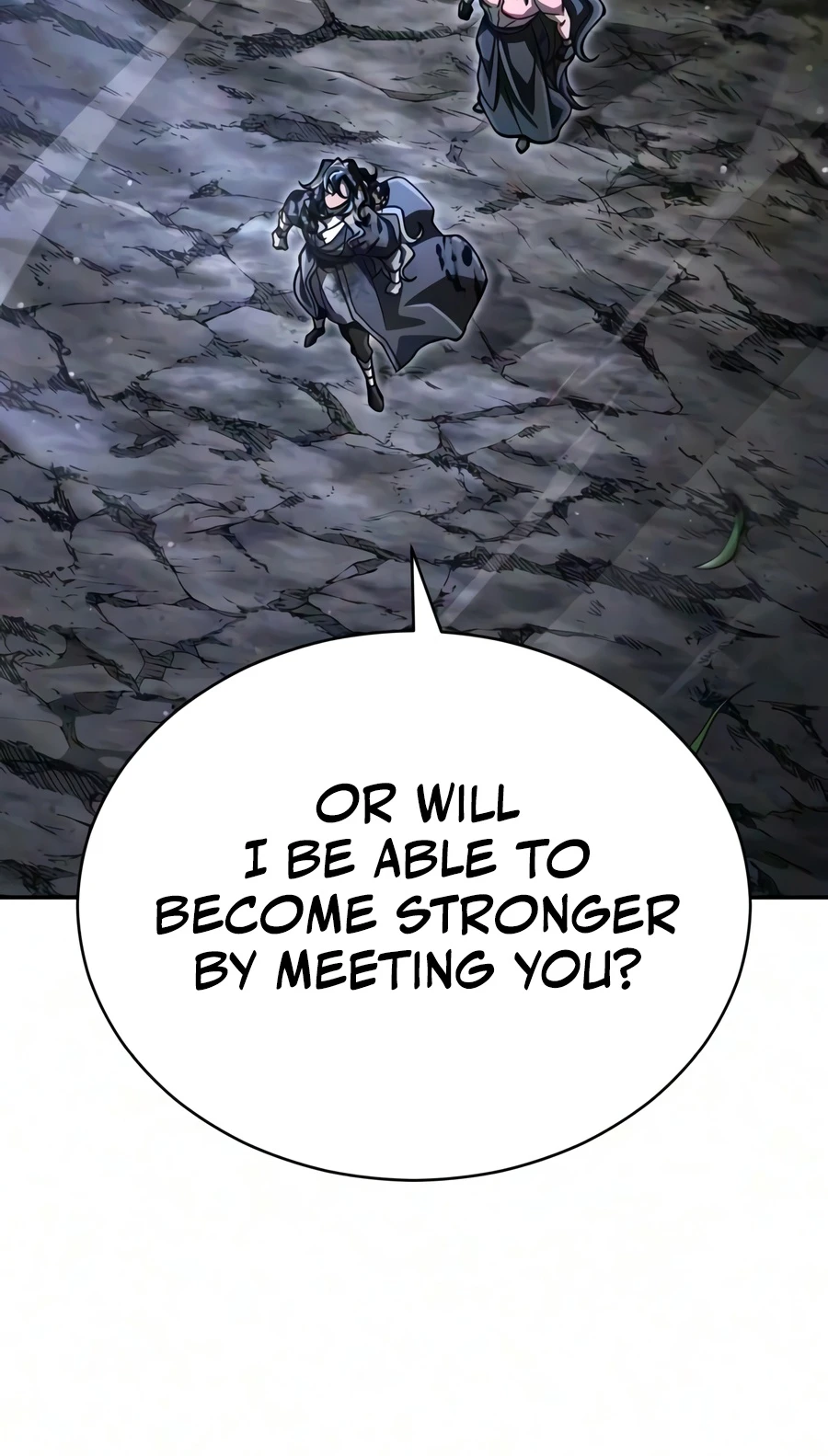 Reincarnation of the Fist King Chapter 62, page 17 of 26