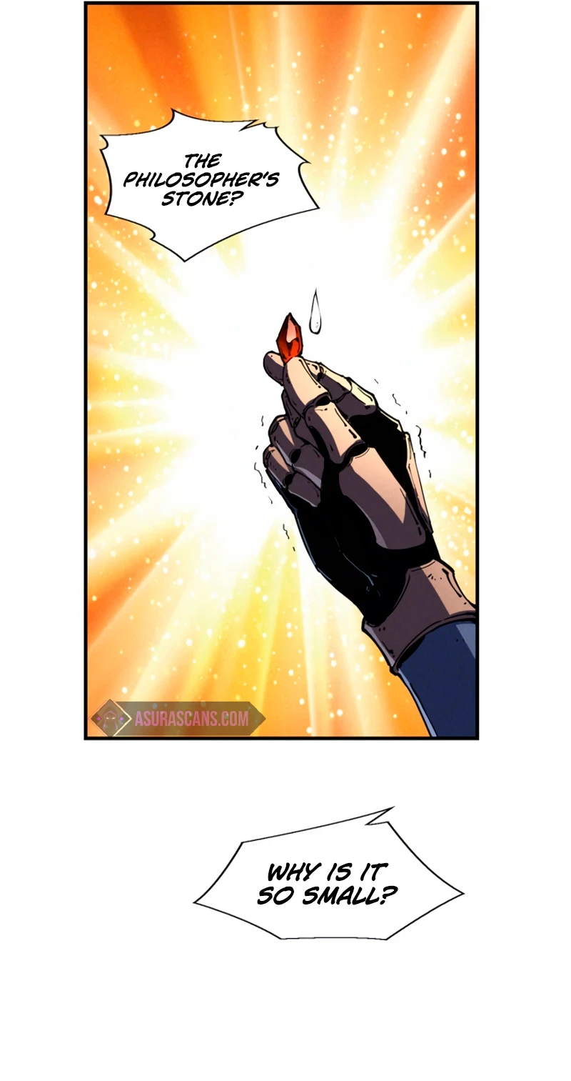 Reincarnation Of The Strongest Sword God Chapter 29, page 6 of 7