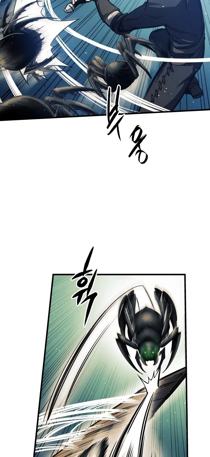 Reincarnation of the Suicidal Battle God Chapter 10, page 5 of 14
