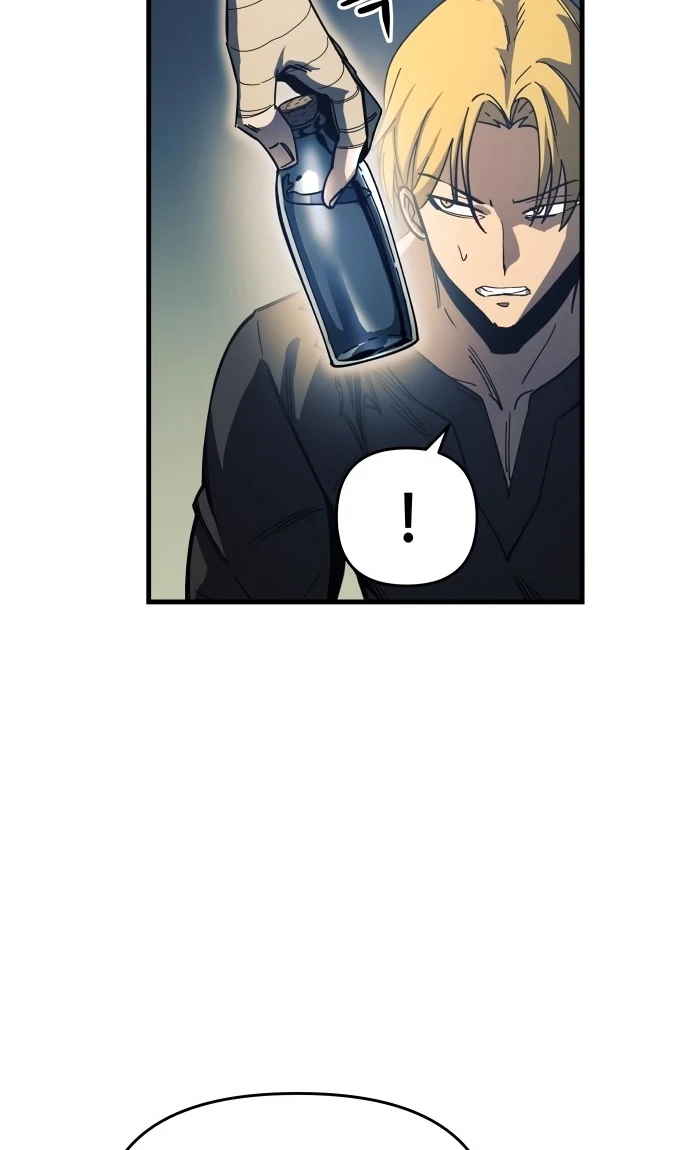 Reincarnation of the Suicidal Battle God Chapter 10, page 7 of 14