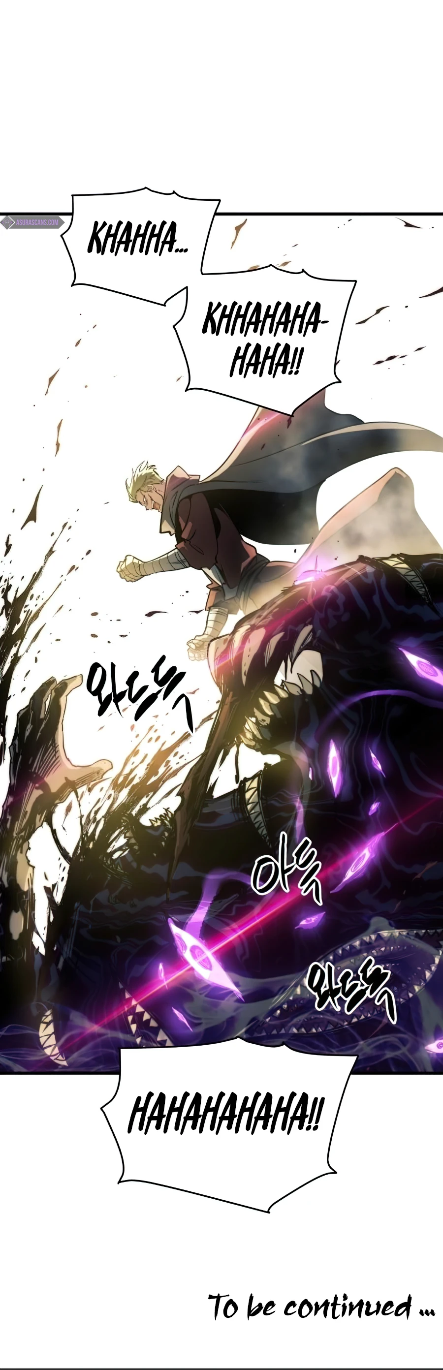 Reincarnation of the Suicidal Battle God Chapter 13, page 23 of 24
