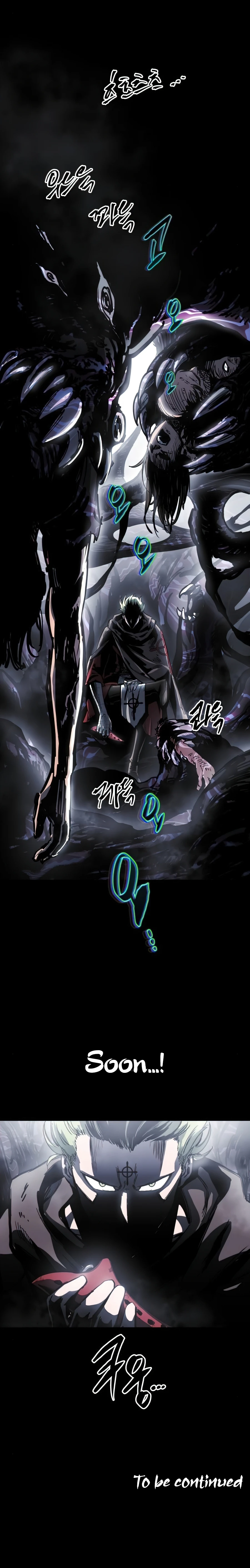 Reincarnation of the Suicidal Battle God Chapter 14, page 24 of 25