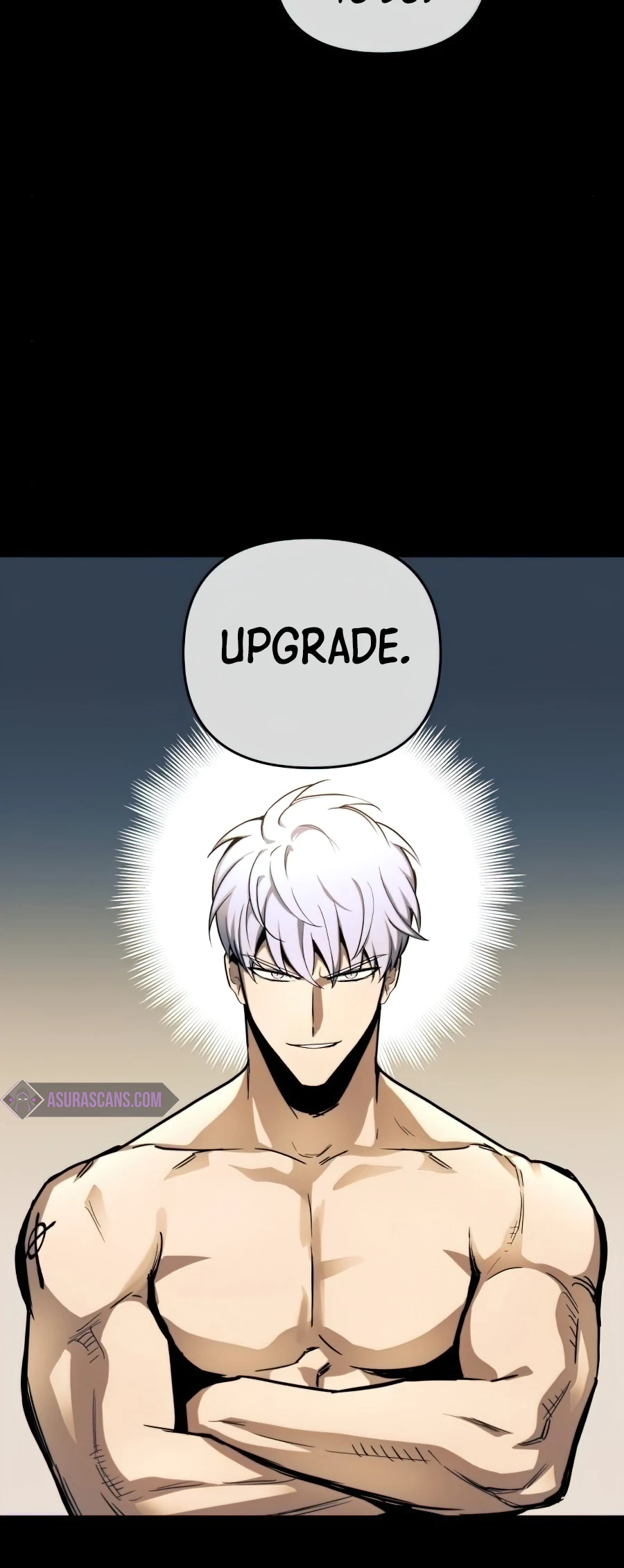 Reincarnation of the Suicidal Battle God Chapter 14, page 7 of 25
