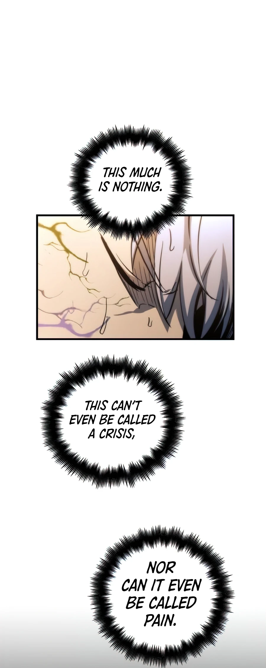 Reincarnation of the Suicidal Battle God Chapter 14, page 9 of 25