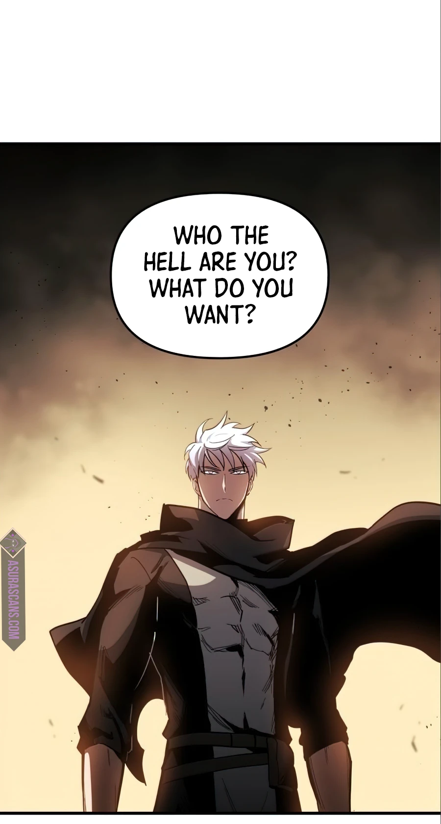 Reincarnation of the Suicidal Battle God Chapter 17, page 11 of 13