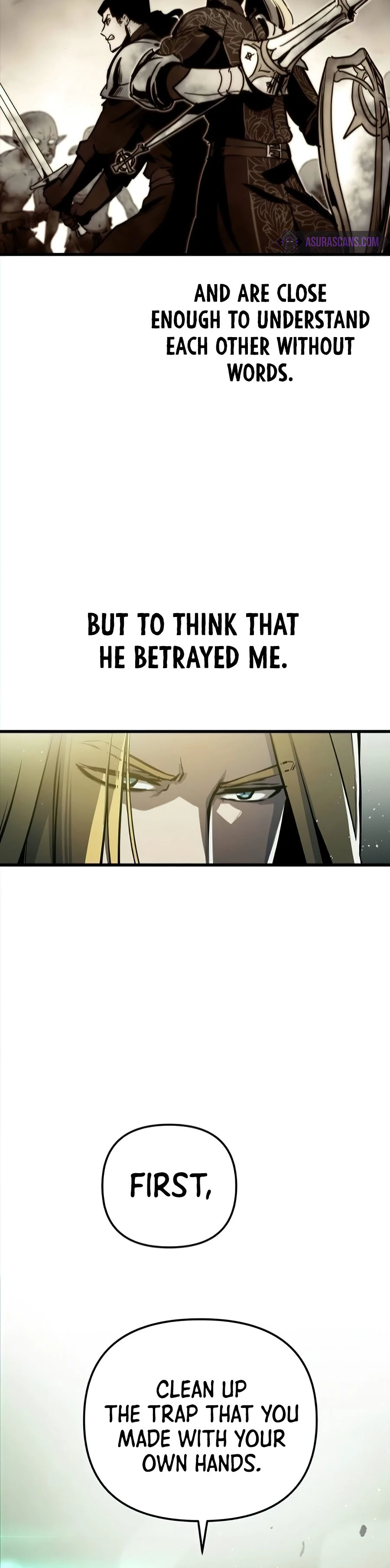 Reincarnation of the Suicidal Battle God Chapter 25, page 11 of 13