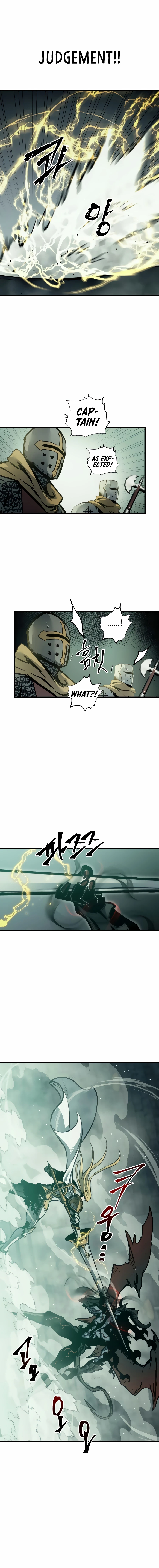 Reincarnation of the Suicidal Battle God Chapter 26, page 10 of 18