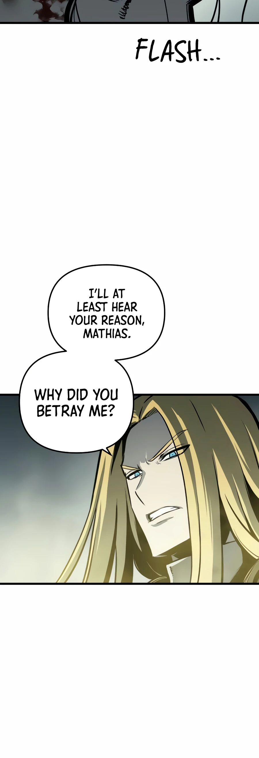 Reincarnation of the Suicidal Battle God Chapter 26, page 5 of 18