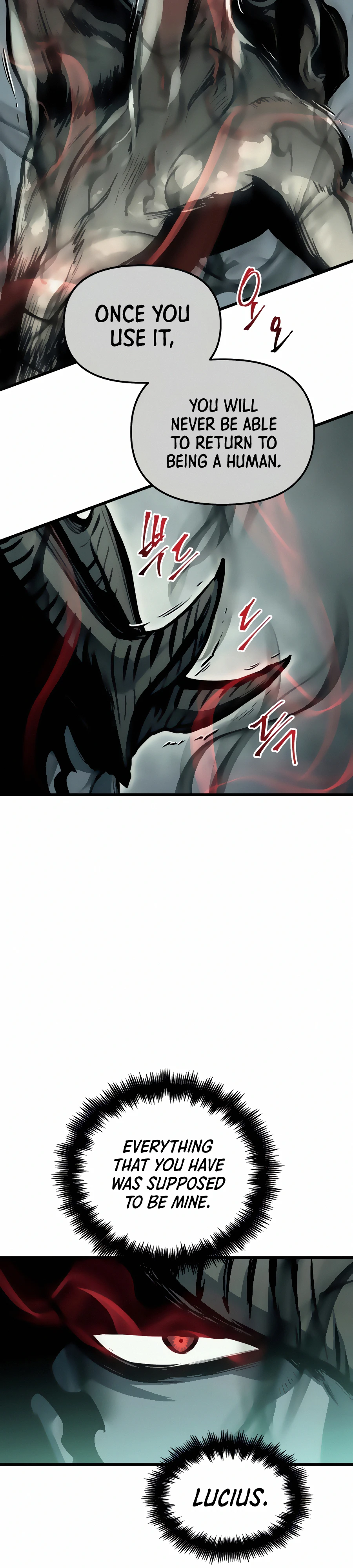 Reincarnation of the Suicidal Battle God Chapter 26, page 7 of 18