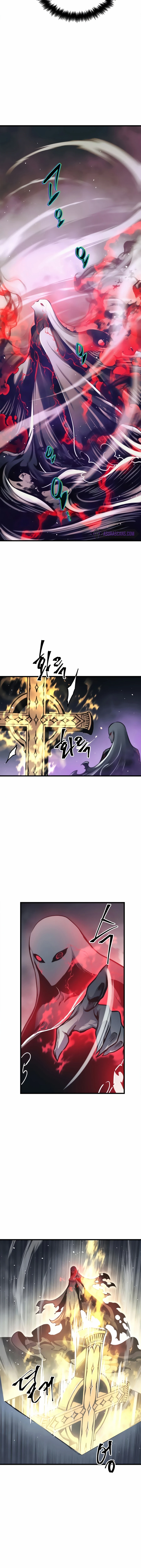 Reincarnation of the Suicidal Battle God Chapter 27, page 11 of 15
