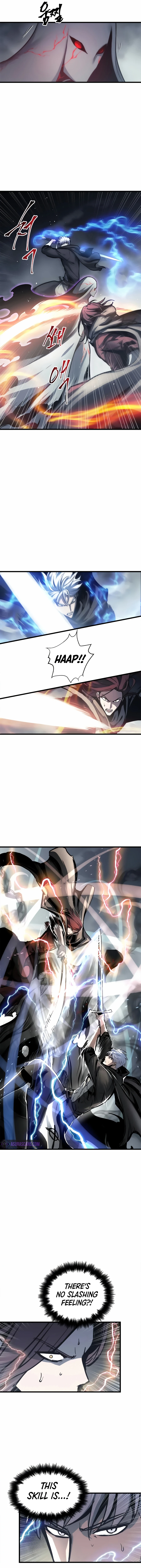 Reincarnation of the Suicidal Battle God Chapter 27, page 12 of 15