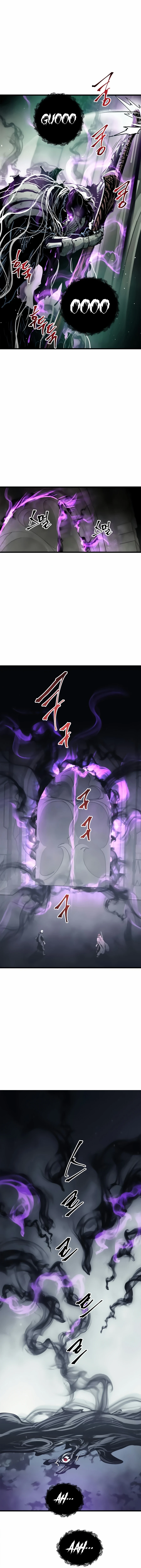 Reincarnation of the Suicidal Battle God Chapter 27, page 9 of 15