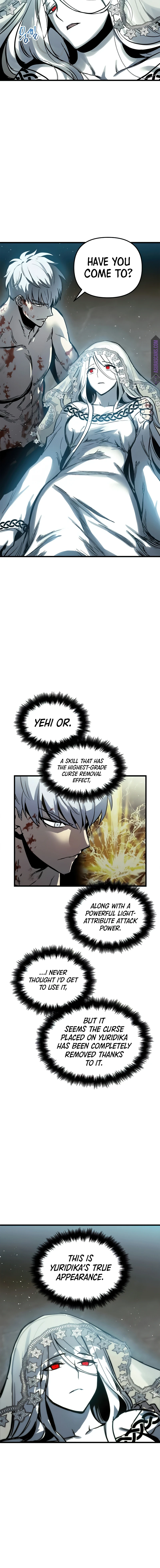 Reincarnation of the Suicidal Battle God Chapter 29, page 11 of 13
