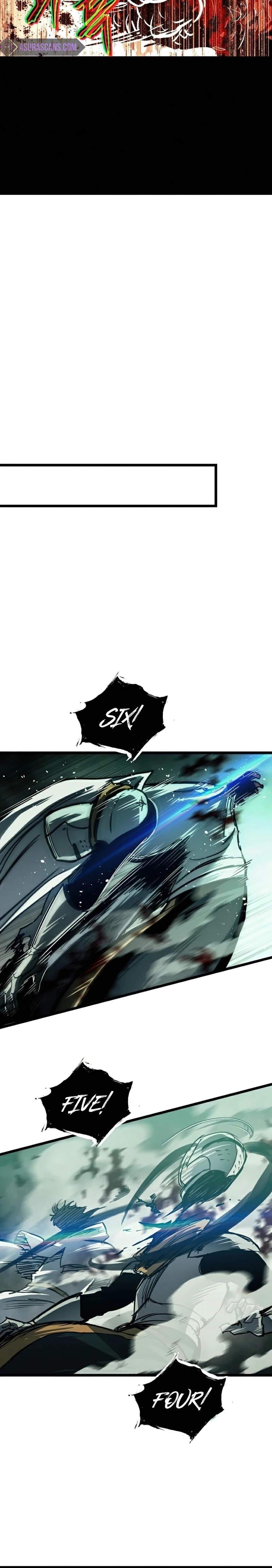 Reincarnation of the Suicidal Battle God Chapter 32, page 5 of 14