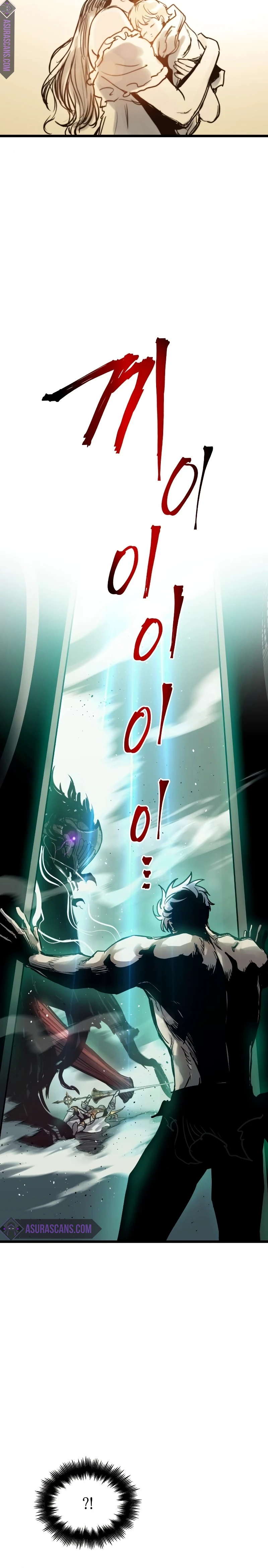 Reincarnation of the Suicidal Battle God Chapter 33, page 13 of 15