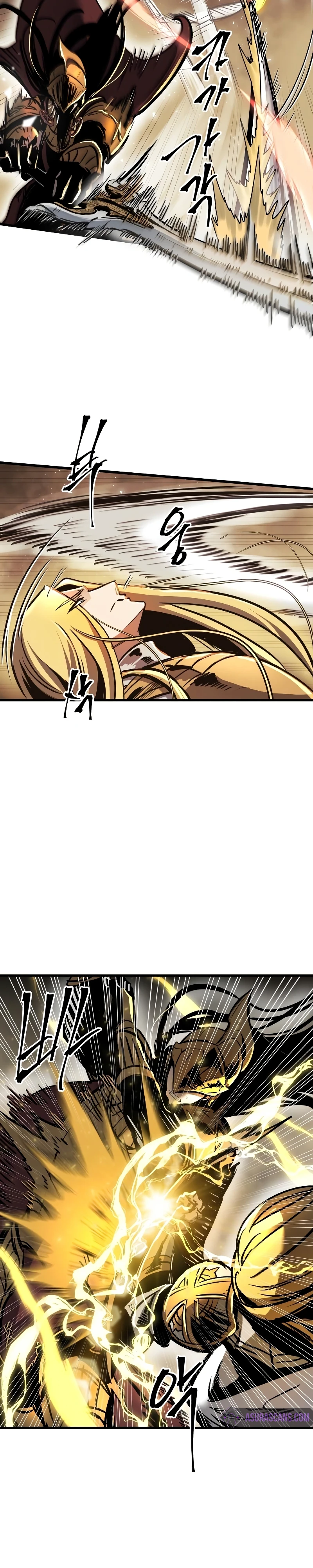 Reincarnation of the Suicidal Battle God Chapter 37, page 7 of 13