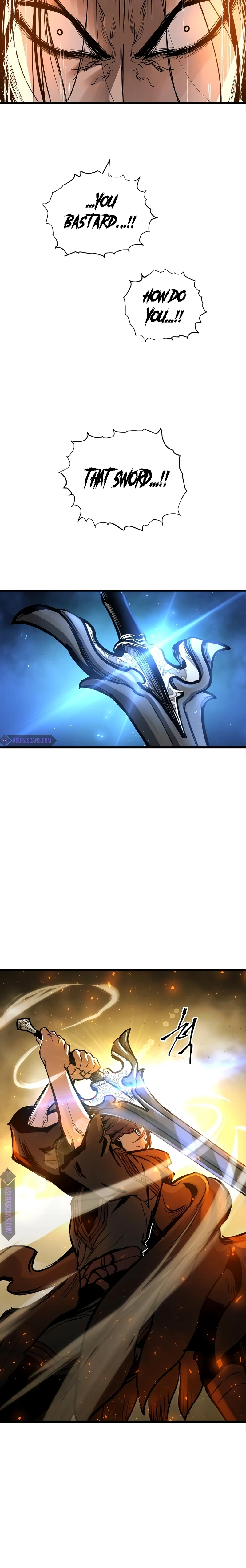 Reincarnation of the Suicidal Battle God Chapter 39, page 11 of 13
