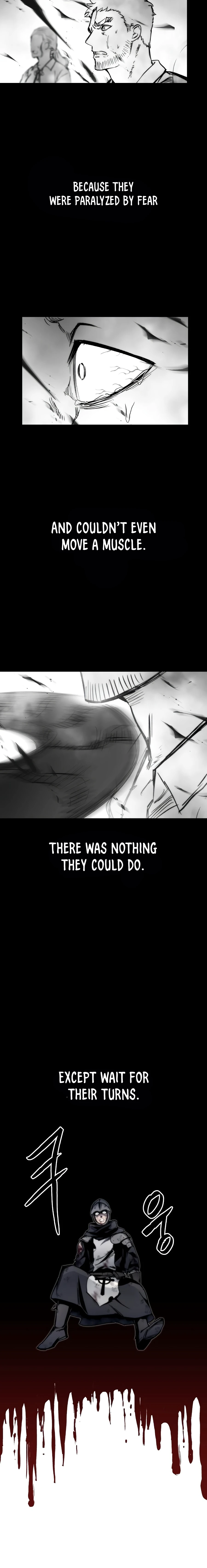 Reincarnation of the Suicidal Battle God Chapter 4, page 5 of 22