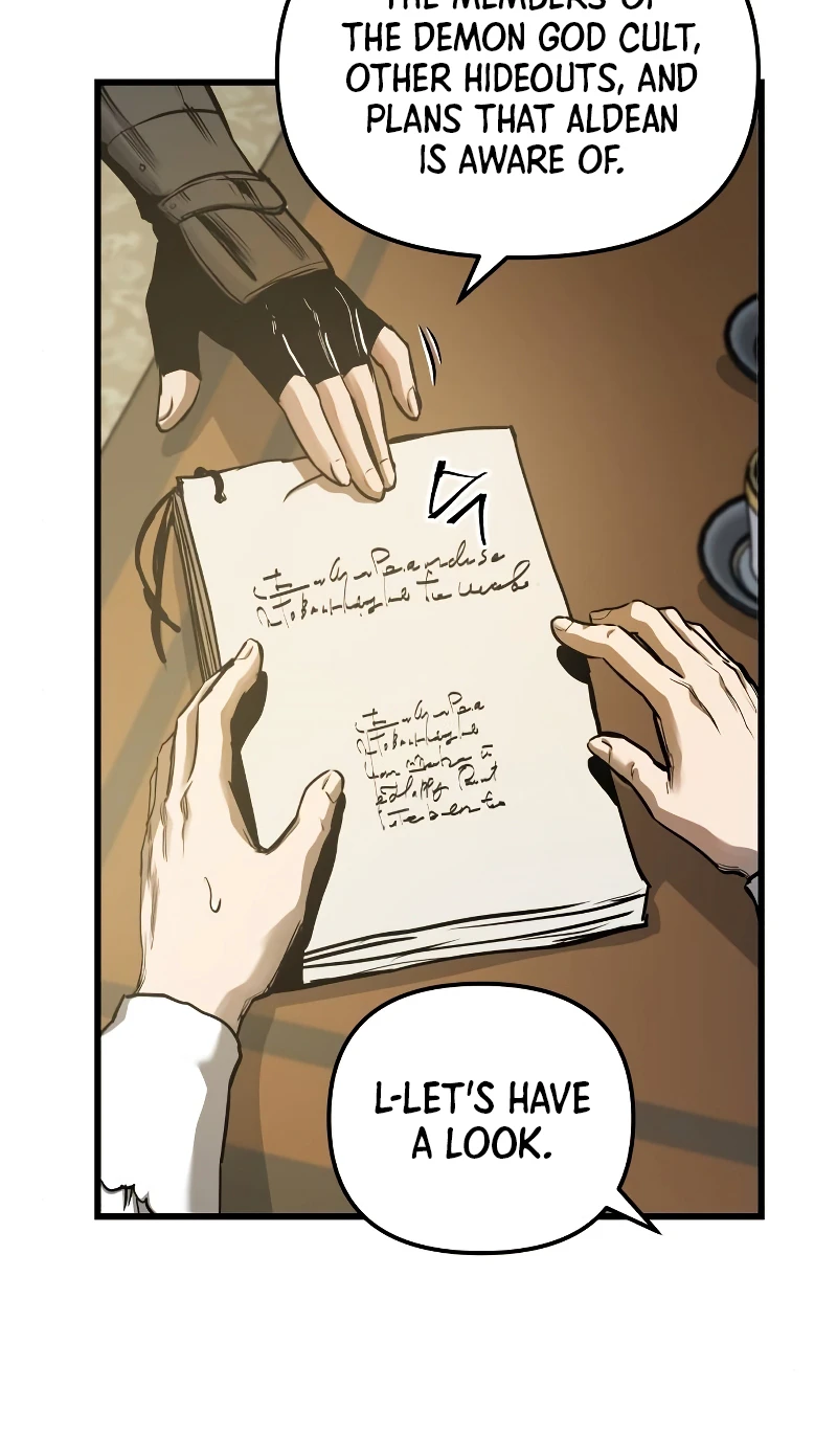Reincarnation of the Suicidal Battle God Chapter 42, page 7 of 14