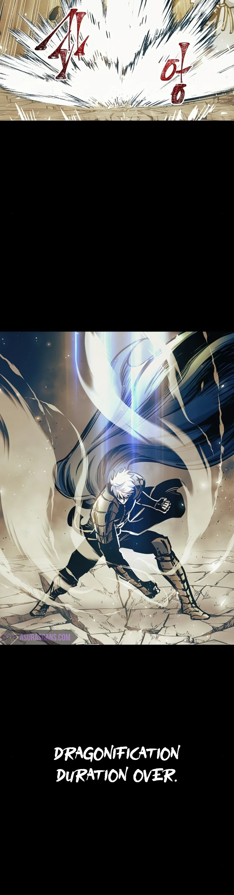 Reincarnation of the Suicidal Battle God Chapter 44, page 7 of 13