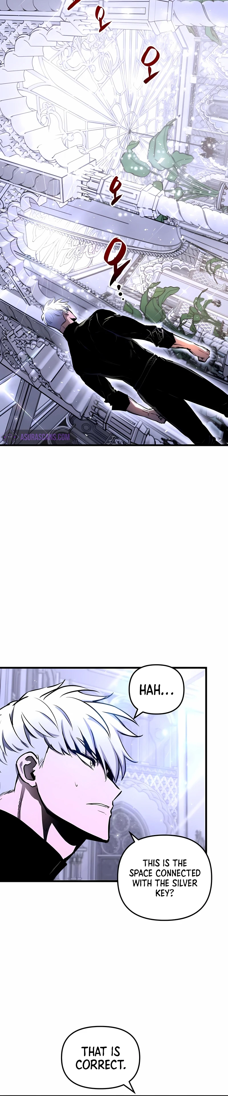 Reincarnation of the Suicidal Battle God Chapter 45, page 5 of 15