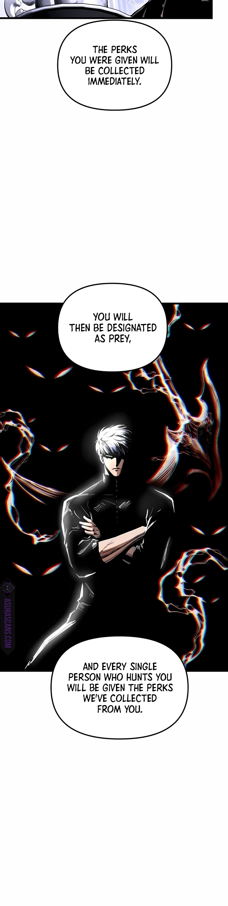 Reincarnation of the Suicidal Battle God Chapter 45, page 7 of 15