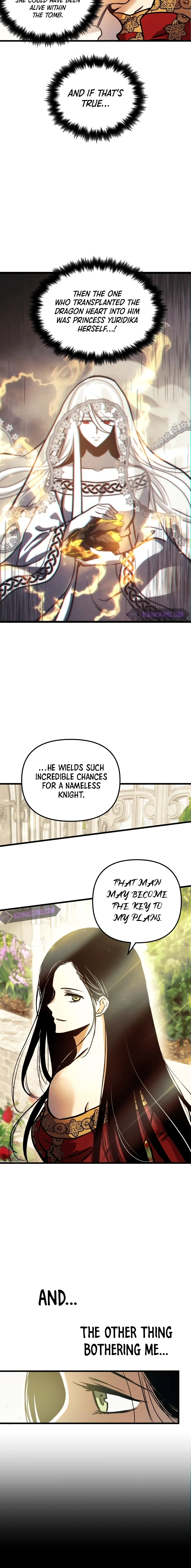 Reincarnation of the Suicidal Battle God Chapter 47, page 9 of 13