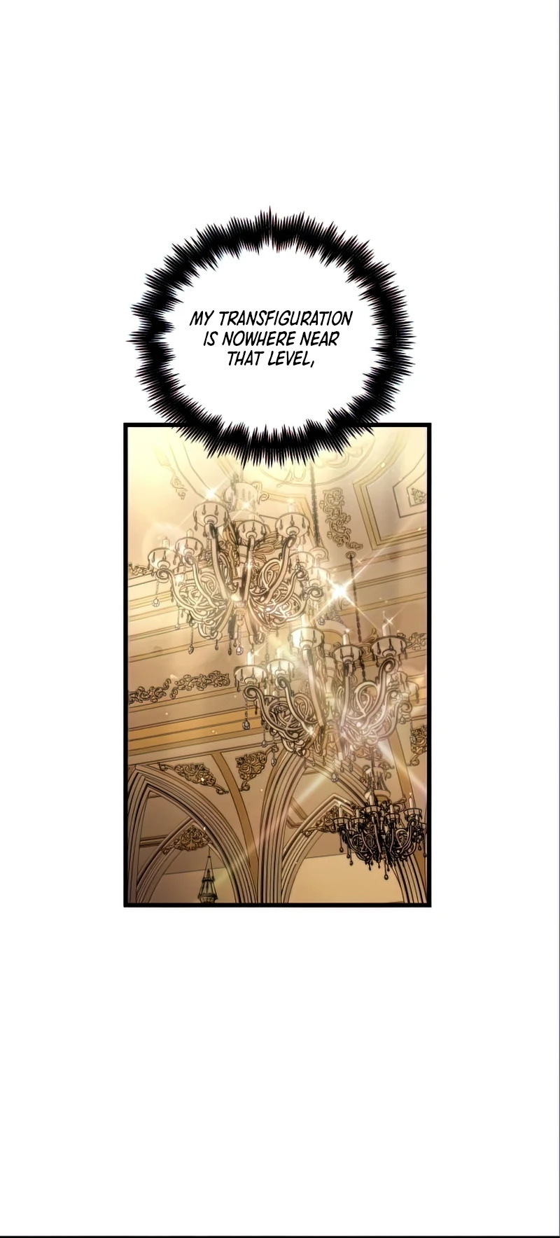 Reincarnation of the Suicidal Battle God Chapter 48, page 5 of 13