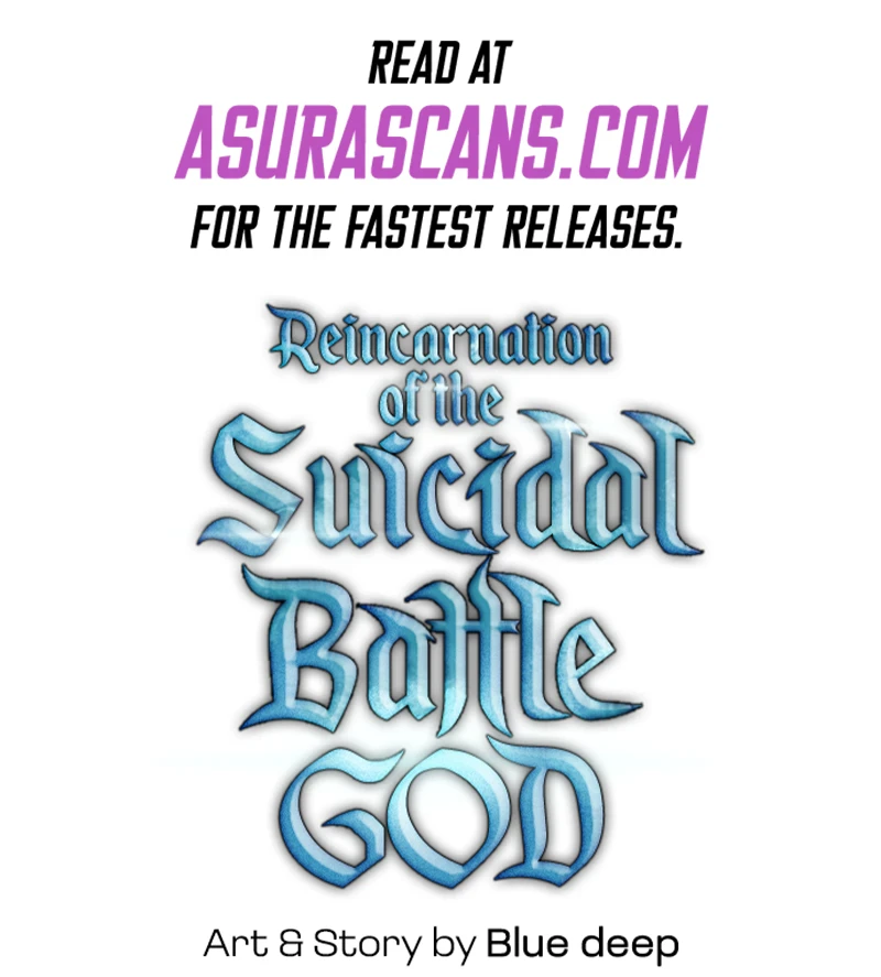 Reincarnation of the Suicidal Battle God Chapter 54, page 10 of 11
