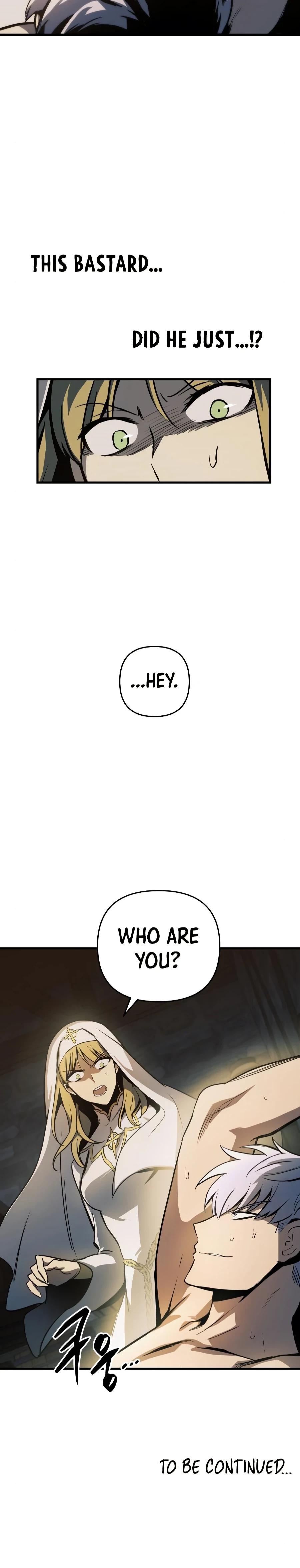 Reincarnation of the Suicidal Battle God Chapter 7, page 14 of 15