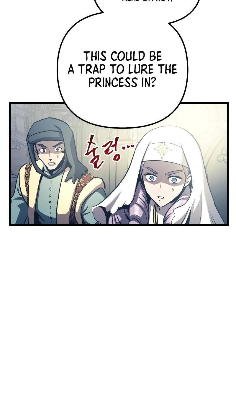 Reincarnation of the Suicidal Battle God Chapter 77, page 11 of 17