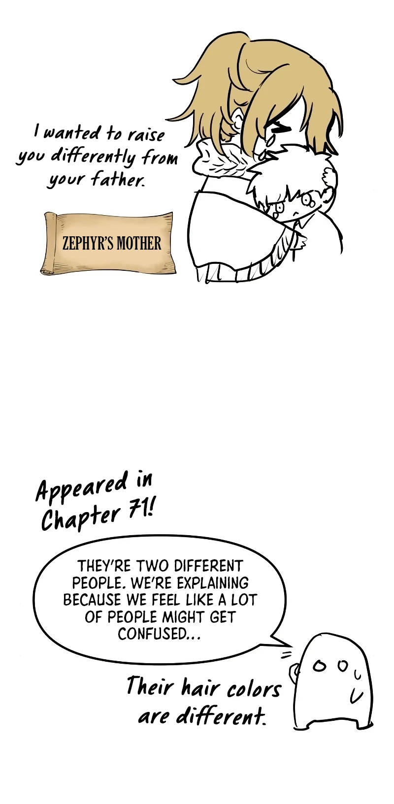 Reincarnation of the Suicidal Battle God Chapter 77, page 16 of 17